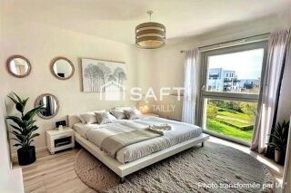  Appartement  vendre 3 pices 62 m