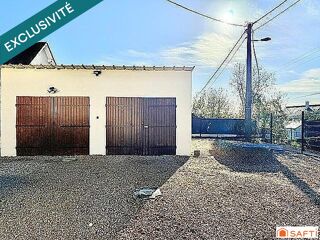  Maison � vendre 4 pi�ces 90 m�