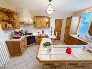  Maison � vendre 4 pi�ces 88 m�