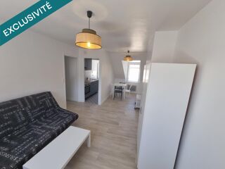  Appartement à vendre 1 pièce 26 m²