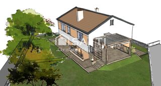  Maison � vendre 5 pi�ces 85 m�