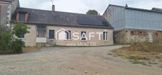  Maison � vendre 7 pi�ces 136 m�