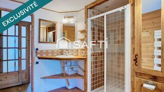  Appartement à vendre 4 pièces 124 m²