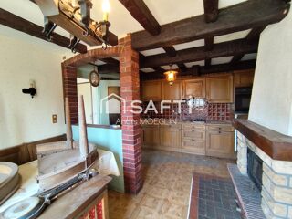  Maison � vendre 5 pi�ces 86 m�