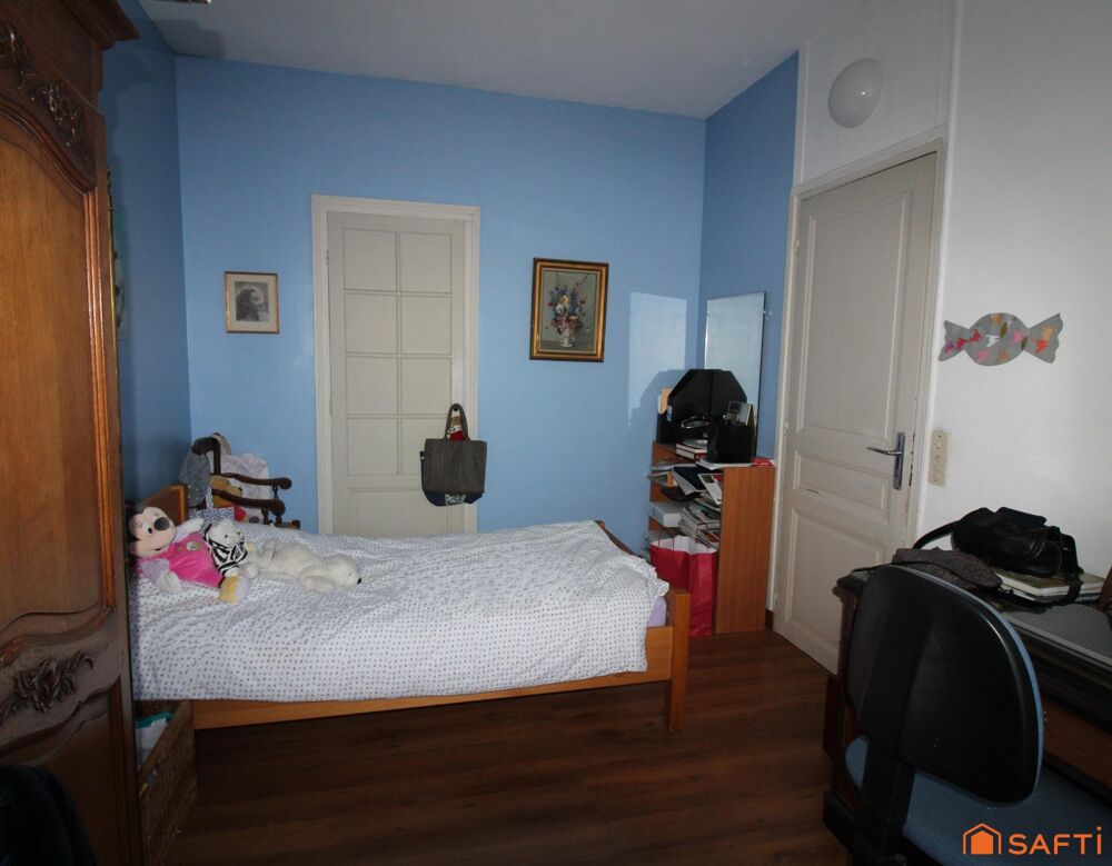 � vendre  Maison Bourg-la-Reine (92340)