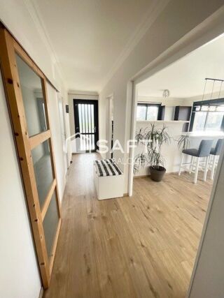  Maison � vendre 8 pi�ces 100 m�