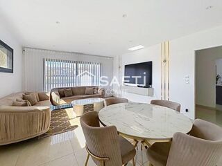  Maison à vendre 4 pièces 116 m²