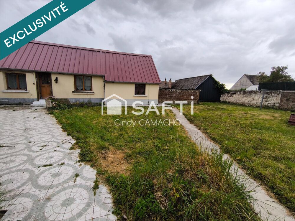 Vente Immeuble Secteur Flixecourt Flixecourt