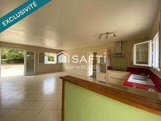  Maison � vendre 4 pi�ces 84 m�