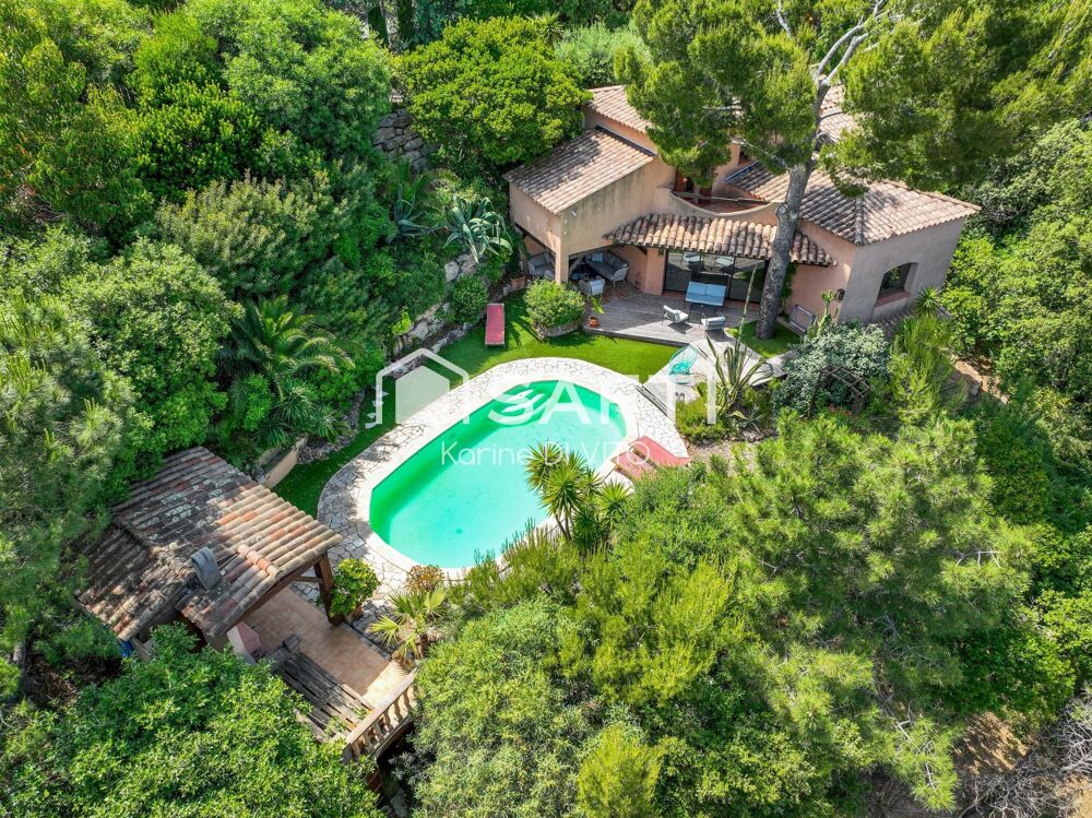  vendre  Maison Les Issambres (83380)