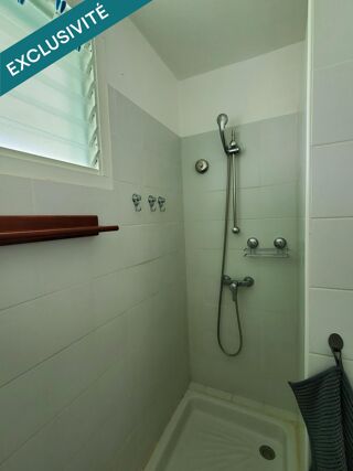  Appartement � vendre 1 pi�ce 27 m�