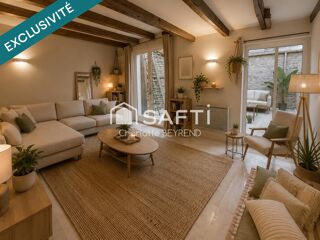  Maison à vendre 6 pièces 164 m²