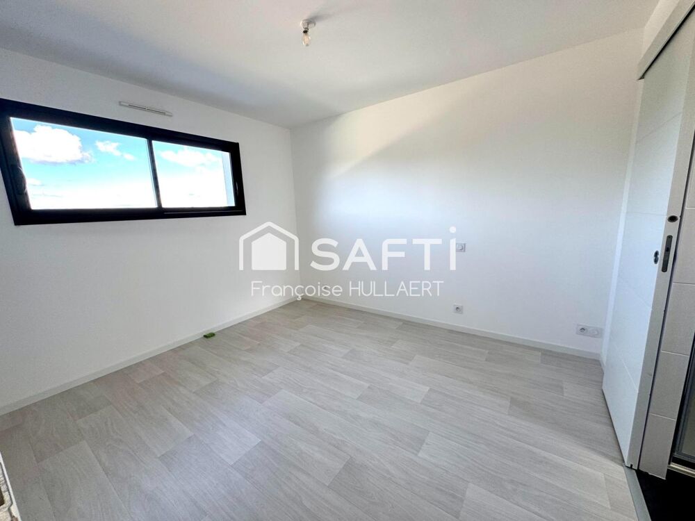 à vendre  Maison Meucon (56890)