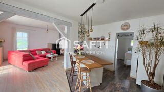  Maison � vendre 7 pi�ces 188 m�