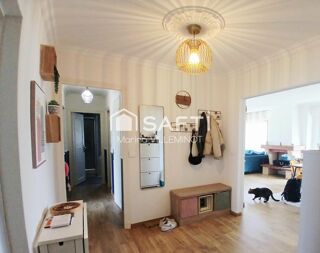  Appartement � vendre 4 pi�ces 87 m�