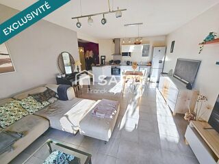  Appartement � vendre 3 pi�ces 61 m�