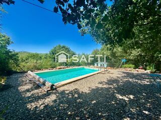  Maison à vendre 4 pièces 80 m²