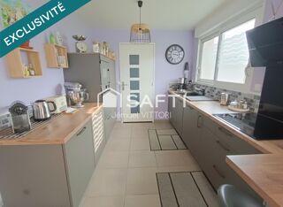  Maison � vendre 5 pi�ces 100 m�