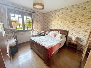  Maison à vendre 4 pièces 103 m²