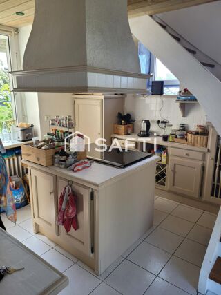  Maison à vendre 7 pièces 125 m²