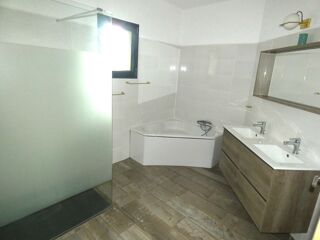  Maison à vendre 4 pièces 110 m²