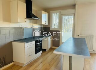  Appartement � vendre 4 pi�ces 80 m�