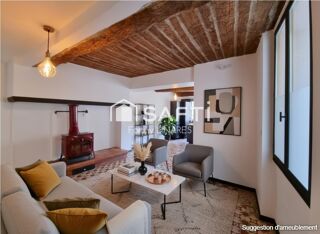  Maison � vendre 4 pi�ces 122 m�