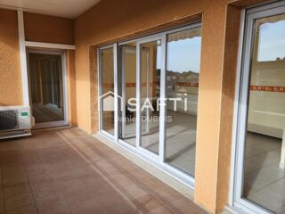  Appartement � louer 3 pi�ces 60 m�