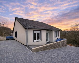  Maison � vendre 8 pi�ces 226 m�