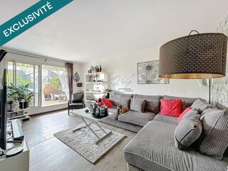  Appartement à vendre 4 pièces 100 m²