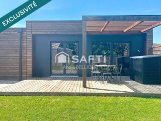  Maison � vendre 5 pi�ces 91 m�