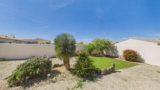 Vente Maison Spacieuse maison familiale avec jardin et garage Nuaille-d'aunis