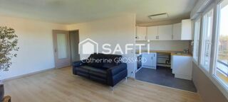  Appartement  vendre 2 pices 46 m