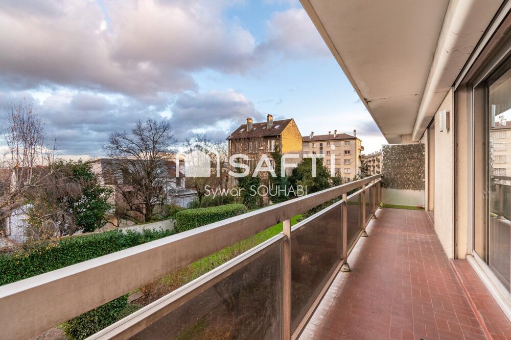 � vendre  Appartement Suresnes (92150)
