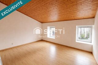  Maison � vendre 4 pi�ces 98 m�