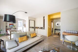  Appartement � vendre 4 pi�ces 89 m�