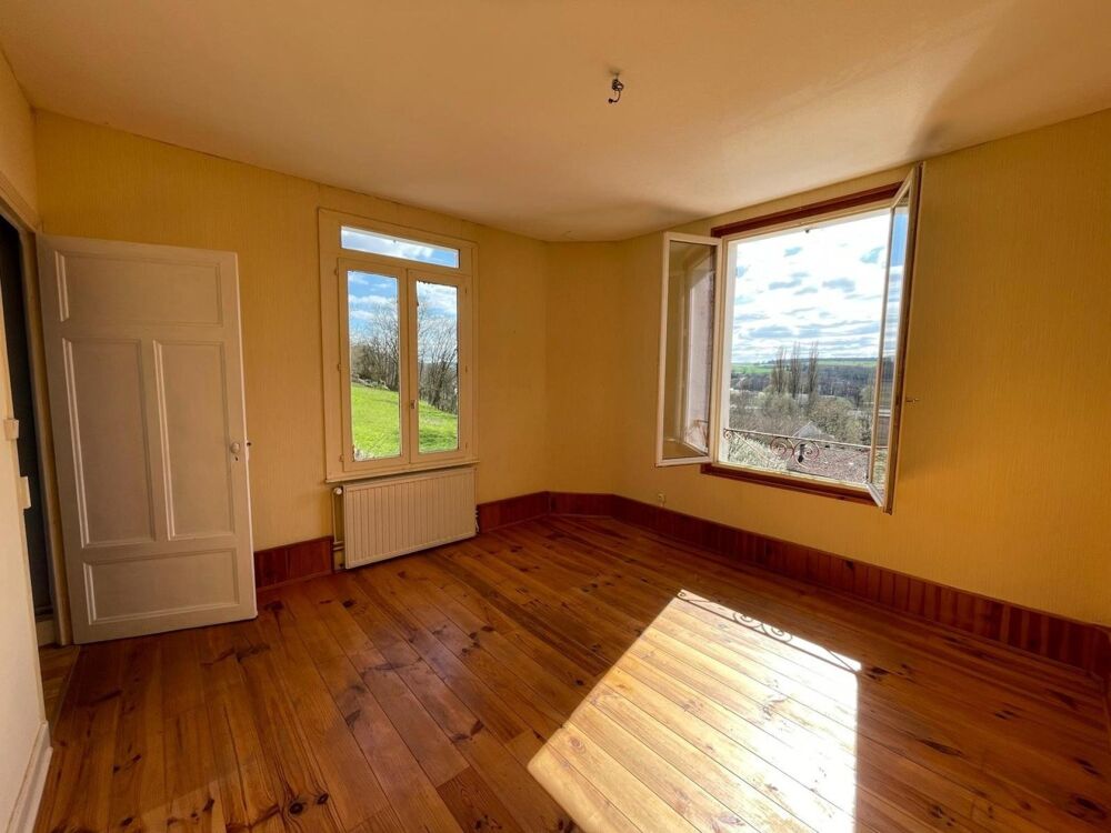 Maison Familiale 5 CHAMBRES ou potentiel investissement locatif