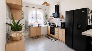  Maison à vendre 5 pièces 95 m²