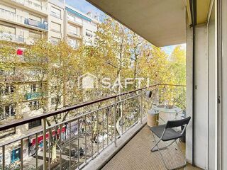  Appartement � vendre 4 pi�ces 87 m�