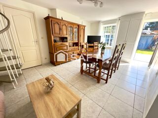  Maison � vendre 5 pi�ces 124 m�