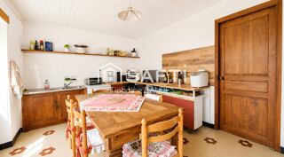  Maison à vendre 5 pièces 144 m²