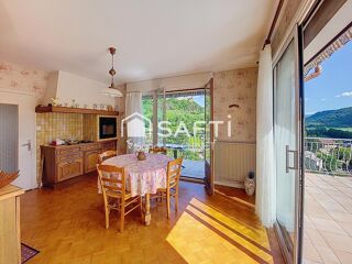  Maison � vendre 9 pi�ces 179 m�