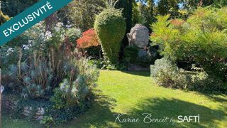  Maison � vendre 8 pi�ces 237 m�