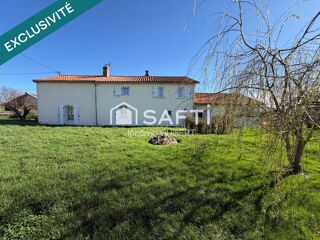  Maison � vendre 5 pi�ces 136 m�