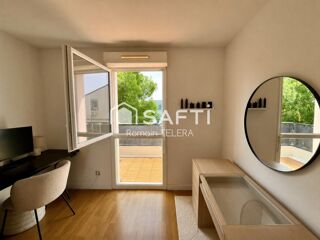  Appartement à vendre 3 pièces 57 m²