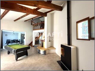  Maison  vendre 7 pices 198 m