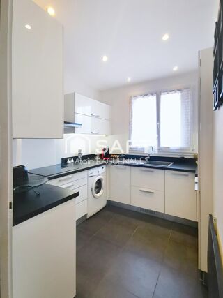  Appartement � vendre 3 pi�ces 69 m�