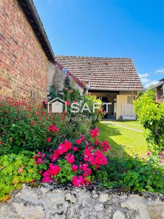  Maison à vendre 5 pièces 137 m²