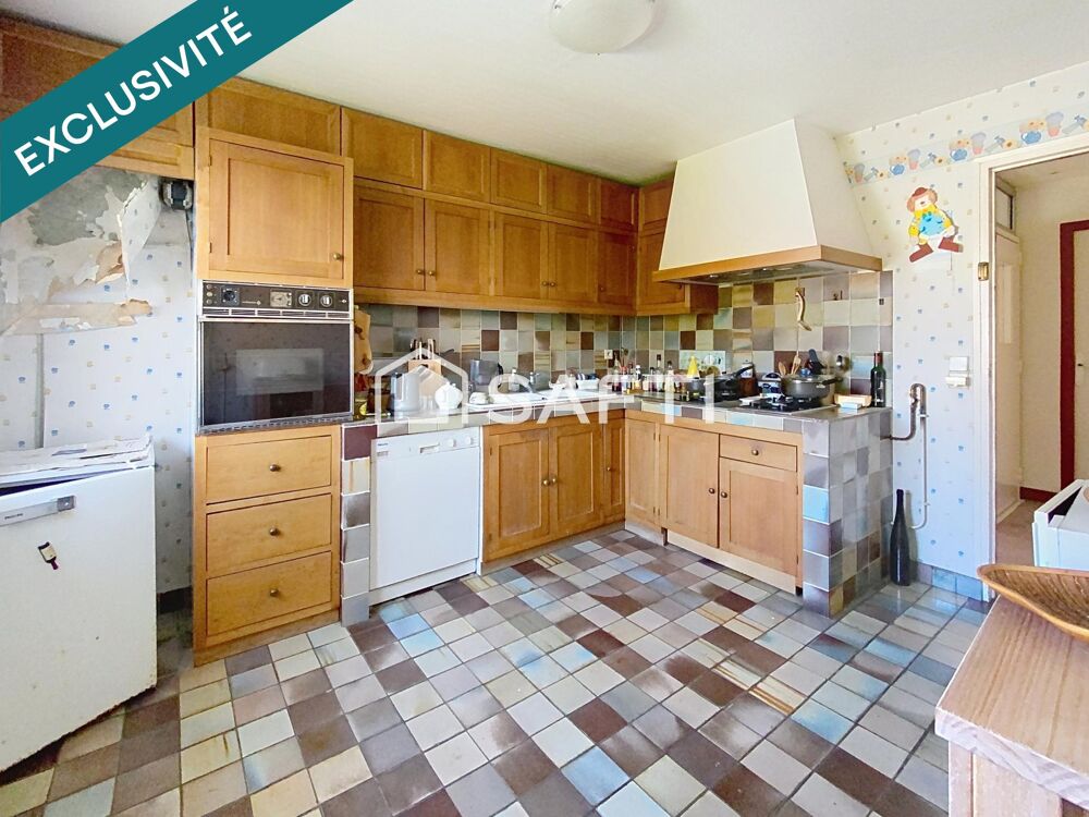 à vendre  Maison L'Haÿ-les-Roses (94240)