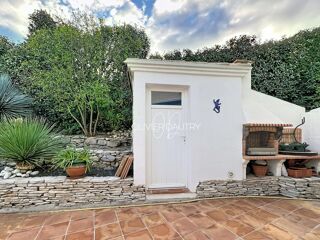  Maison à vendre 6 pièces 214 m²